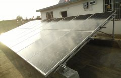 影響光伏發電的因素有哪些？