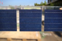 太陽能什么季節發電量最大？
