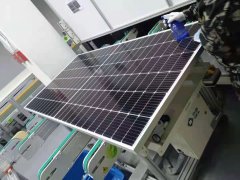 離網太陽能發電都能做什么？