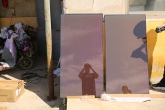 太陽能發電量衰減原因是什么？