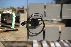 太陽能發電站為什么叫光伏發電站？
