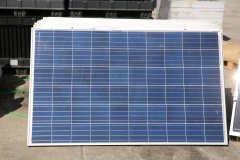 太陽能發電解決了什么問題？有什么弊端