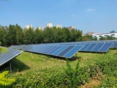 太陽能發(fā)電有輻射嗎？光伏發(fā)電對人體有