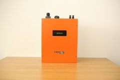 太陽能發電配什么逆變器？