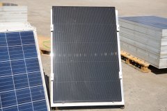 太陽能板刷什么能增加發電？