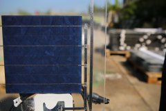 太陽能發電為什么需要防雷？