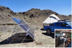 太陽能板太熱會影響發電嗎？