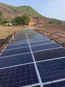 太陽能發(fā)電板的重量。「詳解」