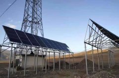 太陽能冬天發電量低怎么回事？