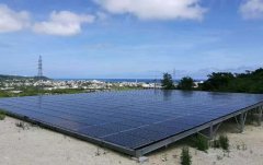 太陽能發電板防火嗎？